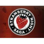 ストロベリーナイト・サーガ Blu-ra