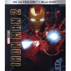 アイアンマン２（４Ｋ　ＵＬＴＲＡ　ＨＤ＋Ｂｌｕ−ｒａｙ　Ｄｉｓｃ）／アベンジャーズシリーズ（ＭＣＵ）,ロバート・ダウニーＪｒ．,グウ