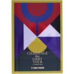 CHALLENGE the LIMIT TOUR at день соотношение . поле большой музыка .( первый раз производство ограниченая версия )(Blu-ray Disc)/GANG PARADE