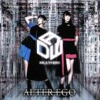 ＡＬＴＥＲ　ＥＧＯ（豪華盤）（ＤＶＤ付）／ＤＵＡＬ　ＡＬＴＥＲ　ＷＯＲＬＤ
