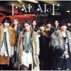 PARADE(通常盤)/Hey！ Say！ JUMP