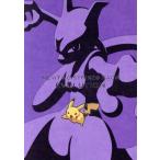 ミュウツーの逆襲 EVOLUTION(特装限定版)(Blu-ray Disc)/ポケットモンスター