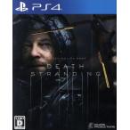 DEATH STRANDING PS4