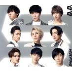 ショッピングsixtones D.D./Imitation Rain(初回盤)(DVD付)/Snow Man vs SixTONES