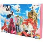  новый Sakura Taisen < первый раз ограниченая версия >/PS4
