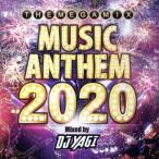 MUSIC ANTHEM 2020 Mixed by DJ YAGI/DJ YAGI(MIX)
