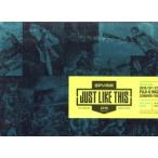 ショッピングTHIS JUST LIKE THIS 2019(完全生産限定盤)/SPYAIR