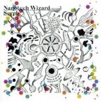 Nanotech Wizard/Serph