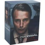 HANNIBAL/ハンニバル Blu-ray-BOX フルコース Edition(Blu-ray Disc)/ヒュー・ダンシー,マッツ・ミケルセン