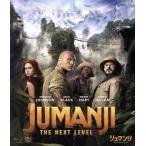 ジュマンジ/ネクスト・レベル ブルーレイ&amp;DVDセット(Blu-ray Disc)/ドウェイン・ジョンソン,ジ