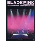 BLACKPINK 2019-2020 WORLD TOURIN YOUR AREA-TOKYO DOME-( первый раз ограниченая версия )/BLACKPINK