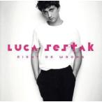【輸入盤】Right or Wrong/Luca Sestak