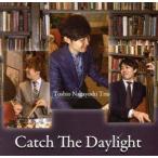 Catch The Daylight/永吉俊雄Trio,永吉俊雄(p),横田健斗(b),原島燎平(ds)