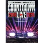 LDH PERFECT YEAR 2020 COUNTDOWN LIVE 2019-2020 ~RISING~/EXILE TRIBE,THE RAMPAGE from EXILE TRIBE,BALL