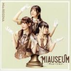 MIAUSEUM -キュレーション-(Blu-ray Disc付)/Mia REGINA