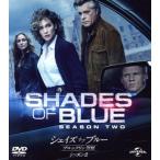 シェイズ・オブ・ブルー ブルック�