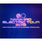NANA-IRO ELECTRIC TOUR 2019(Blu-ray Disc)/ASIAN KUNG-FU GENERATION/ELLEGARDEN/STRAIGHTENER