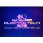 NANA-IRO ELECTRIC TOUR 2019(通常版)/ASIAN KUNG-FU GENERATION/ELLEGARDEN/STRAIGHTENER
