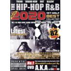 THE HIPHOP R&amp;B 2020 1ST HALF BEST/DJ DIAMOND