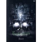 ＦＩＬＭ　“Ｇｏｔｈｃｕｌｔｕｒｅ”　−Ｉｍａｇｅ　ｏｆ　Ｓｅｃｏｎｄ　Ａｃｔ（完全限定版）／Ｄａｖｉｄ