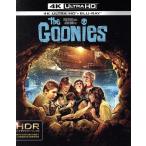 初回限定生産) グーニーズ 日本語吹替音声追加収録版 (4K ULTRA
