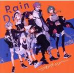 オントロジー(初回限定盤A)(Blu-ray Disc付)/Rain Drops(にじさんじ)