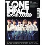 ショッピングsixtones ＴｒａｃｋＯＮＥ　−ＩＭＰＡＣＴ−（初回版）（Ｂｌｕ−ｒａｙ　Ｄｉｓｃ）／ＳｉｘＴＯＮＥＳ