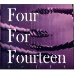 Four For Fourteen/polly