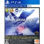 ACE COMBAT 7: SKIES UNKNOWN PREMIUM EDITION/PS4