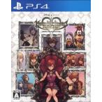  Kingdom Hearts мелодия ob память /PS4