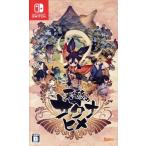 天穂のサクナヒメ/NintendoSwi