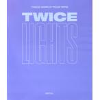 【輸入版】TWICE WORLD TOUR 2019 ’TWICELIGHTS’ IN SEOUL(Blu-ray Disc)/TWICE