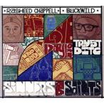 SINNERS AND SAINTS/Rasheed Chappell/Buckwild