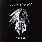 THE END( первый раз производство ограничение запись )(2CD+Blu-ray Disc)/ I na*ji* end (BiSH)