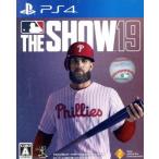MLB The Show 19( английская версия )/PS4