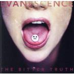 The Bitter Truth(デラックス・エディション)(初回限定盤)(SHM-CD+DVD)/エヴァネッセンス