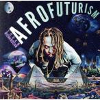 Afrofuturism/Logan Richardson,Igor Osypov(el-g、ac-g),Peter Schlamb(vib、key、key bass),Dominique Sander