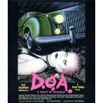D.O.A.(Blu-ray Disc)/(ドキュメンタリー),THE SEX PISTOLS,GENERATION X,THE DEAD BOYS,THE RICH KIDS,X-RAY SPECS,SHAM 69
