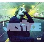 ジャスティス(デラックス・エディション)(初回生産限定盤)(DVD付)/ジャスティン・ビーバー