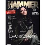 METAL HAMMER JAPAN(Vol.5) EVANESCENCE Rittor Music Mook/lito- музыка ( сборник человек )