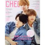 CHEER(Vol.8) Kansai Jr.. земля изначальный ..... нравится ... запад поле большой .× высота .. flat × большой . мир .( Naniwa мужчина .) TJ MOOK/