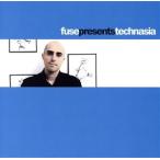 【輸入盤】ｆｕｓｅ　ｐｒｅｓｅｎｔｓ　ｔｅｃｈｎａｓｉａ／テクネイジア