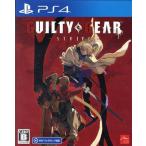 GUILTY GEAR -STRIVE-/PS4