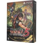 戦国無双5 一騎当千BOX/PS4