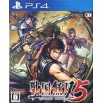 戦国無双5/PS4
