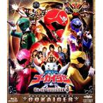 スーパー戦隊シリーズ 海賊戦隊ゴーカイジャー Blu-ray COLLECTION 3＜完＞(Blu-ray Disc)/石ノ森章太郎(原作