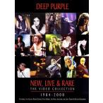 [ импорт версия ]New, Live &amp; Rare:Video Collection 1984-2000/ глубокий * лиловый 