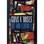 [ импорт версия ]Use Your Illusion 2(Amaray DVD Case)/ gun z* and * low zez