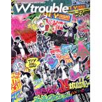  Johnny's WEST LIVE TOUR 2020 W trouble( первый раз производство ограниченая версия )(Blu-ray Disc)/ Johnny's WEST(WEST.)