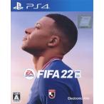 FIFA 22/PS4